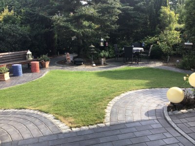 Holiday apartment Familie Krös Erlenweg 7 - Outdoor photo 6