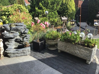 Holiday apartment Familie Krös Erlenweg 7 - Outdoor photo 7