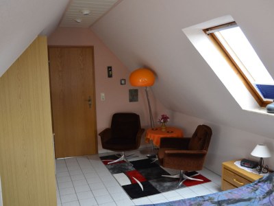 Holiday apartment Familie Krös Erlenweg 7 - Features photo 10