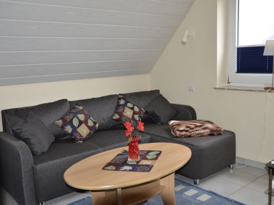 Holiday apartment Familie Krös Erlenweg 7 - Features photo 11