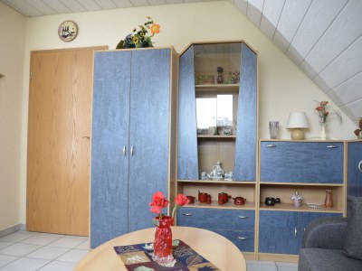 Holiday apartment Familie Krös Erlenweg 7 - Features photo 12