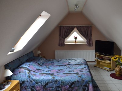 Holiday apartment Familie Krös Erlenweg 7 - Features photo 15