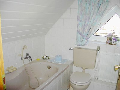 Holiday apartment Familie Krös Erlenweg 7 - Features photo 16