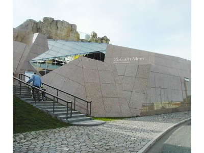 Holiday apartment Familie Krös Erlenweg 7 - Environment photo 18