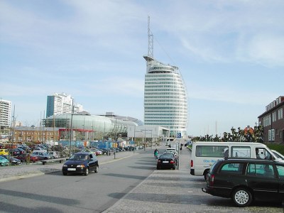 Holiday apartment Familie Krös Erlenweg 7 - Environment photo 20