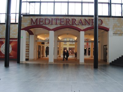 Holiday apartment Familie Krös Erlenweg 7 - Environment photo 21