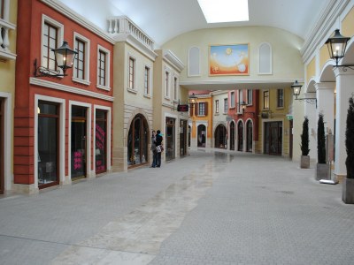 Holiday apartment Familie Krös Erlenweg 7 - Environment photo 22