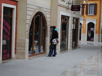 Holiday apartment Familie Krös Erlenweg 7 - Environment photo 23