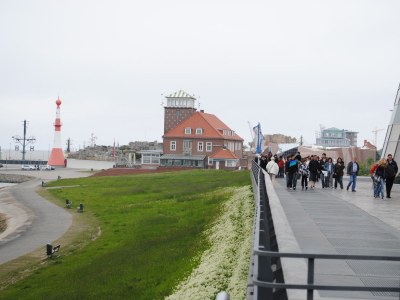 Holiday apartment Familie Krös Erlenweg 7 - Environment photo 24