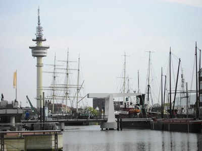 Holiday apartment Familie Krös Erlenweg 7 - Environment photo 26