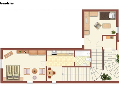 Holiday apartment Familie Krös Erlenweg 7 - Document photo 27