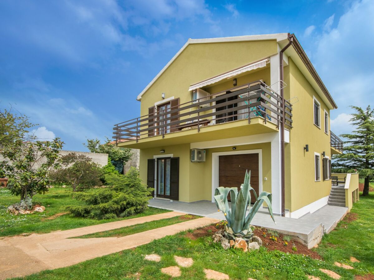 Apartment Apartments Katja -  Apartment Monika I with Terrace