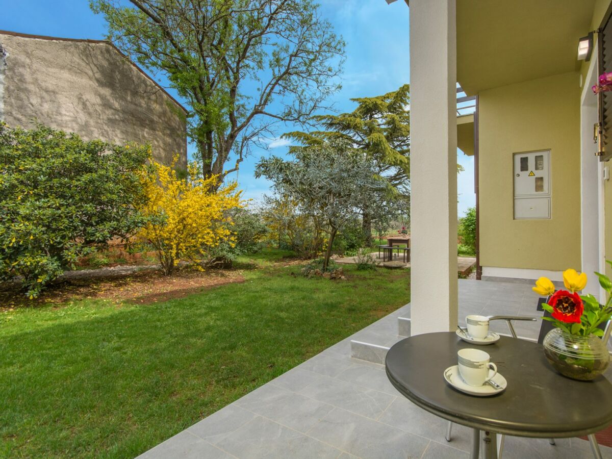 Apartment Apartments Katja -  Apartment Monika I with Terrace - Outdoor photo 2