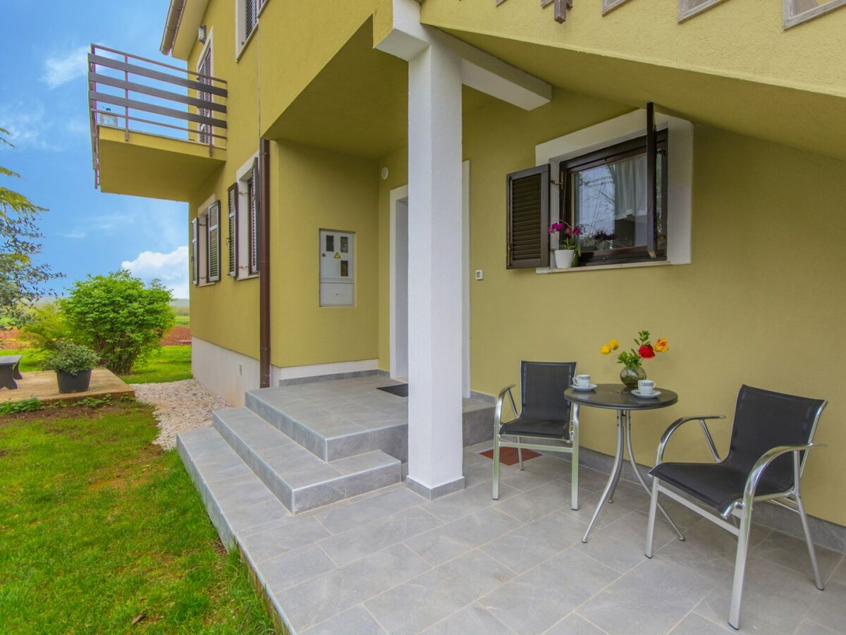 Apartment Apartments Katja -  Apartment Monika I with Terrace - Outdoor photo 3