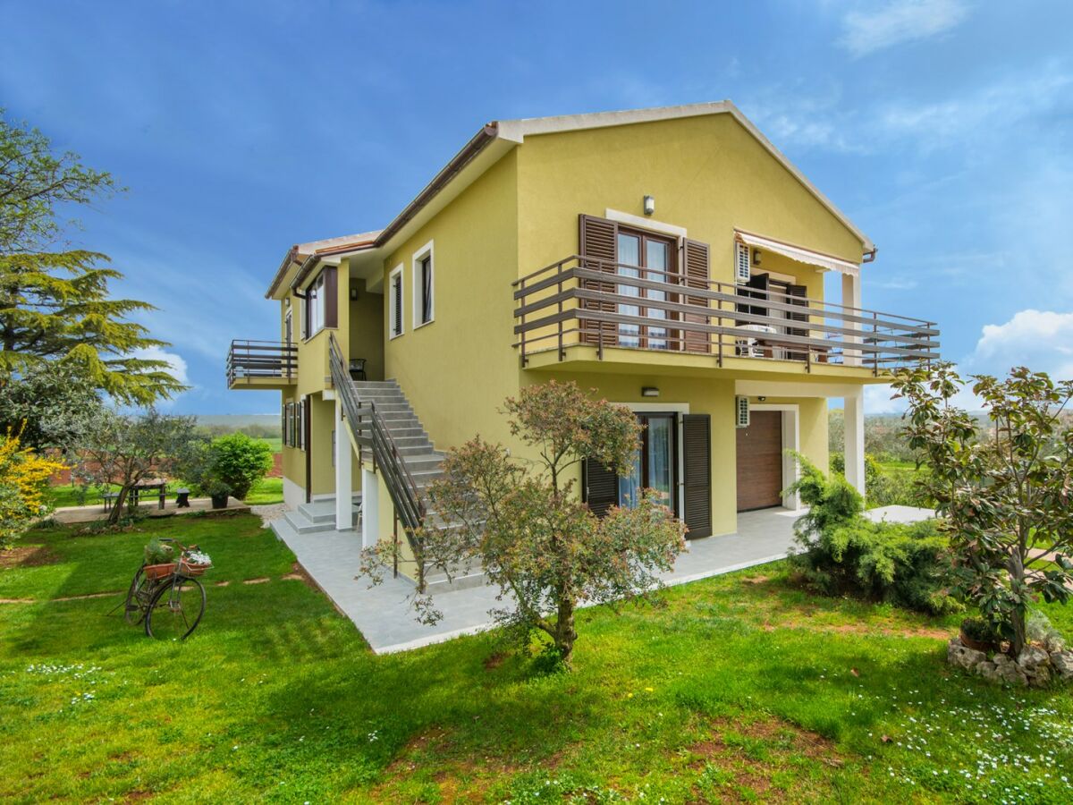 Apartment Apartments Katja -  Apartment Monika I with Terrace - Outdoor photo 4