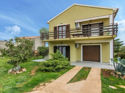 Apartment Apartments Katja -  Apartment Monika I with Terrace - Outdoor photo 6