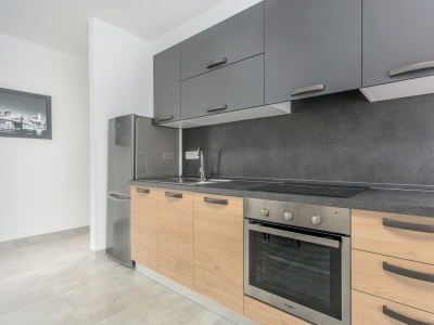 Apartment Apartments Katja -  Apartment Monika I with Terrace - Features photo 7