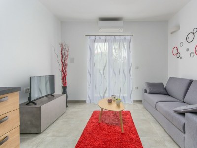 Apartment Apartments Katja -  Apartment Monika I with Terrace - Features photo 8