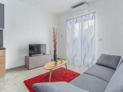 Apartment Apartments Katja -  Apartment Monika I with Terrace - Features photo 9