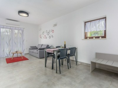 Apartment Apartments Katja -  Apartment Monika I with Terrace - Features photo 10