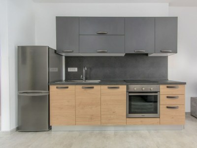 Apartment Apartments Katja -  Apartment Monika I with Terrace - Features photo 13