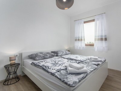 Apartment Apartments Katja -  Apartment Monika I with Terrace - Features photo 15