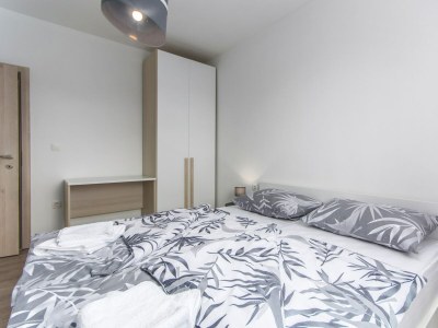 Apartment Apartments Katja -  Apartment Monika I with Terrace - Features photo 17