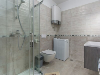 Apartment Apartments Katja -  Apartment Monika I with Terrace - Features photo 18