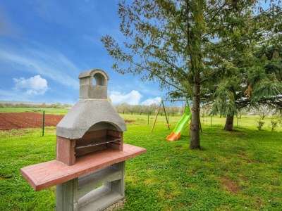 Apartment Apartments Katja -  Apartment Monika I with Terrace - Features photo 19