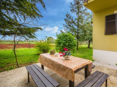 Apartment Apartments Katja -  Apartment Monika I with Terrace - Environment photo 21