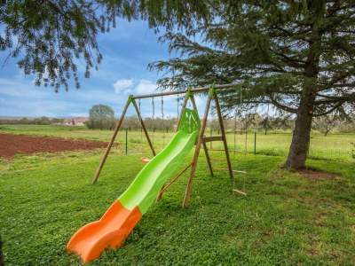 Apartment Apartments Katja -  Apartment Monika I with Terrace - Environment photo 22