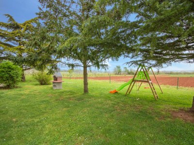 Apartment Apartments Katja -  Apartment Monika I with Terrace - Environment photo 23