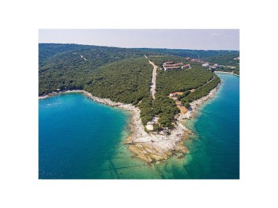 Apartment Apartments Katja -  Apartment Monika I with Terrace - Environment photo 26