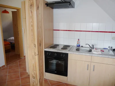 Holiday apartment Holiday cottage "tolle - Features photo 4