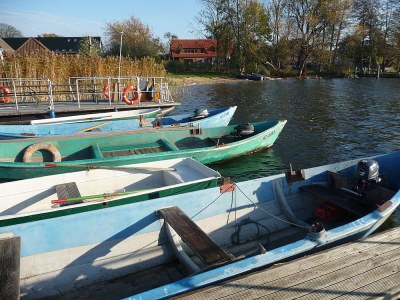 Holiday apartment Holiday cottage "tolle - Environment photo 7