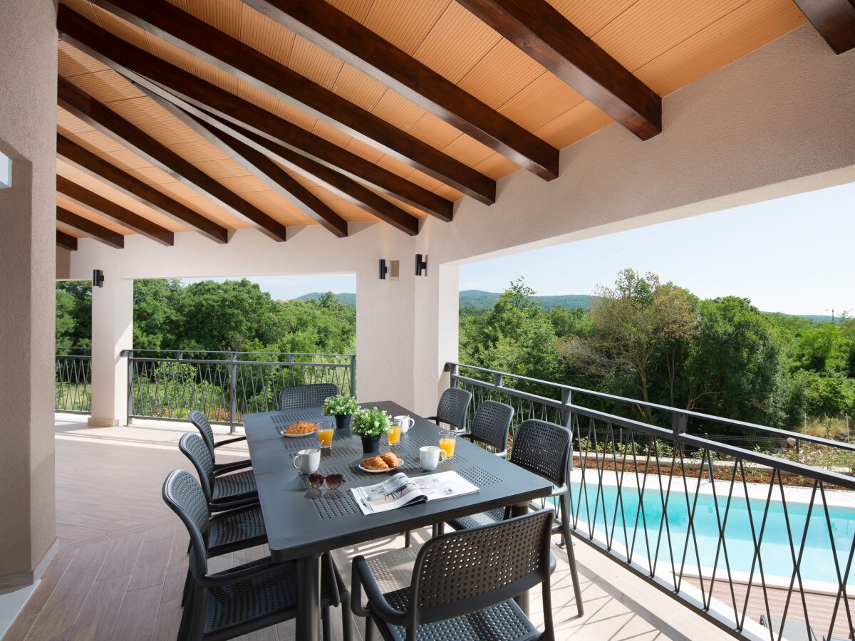 Holiday house Villa Fabiana - Outdoor photo 3