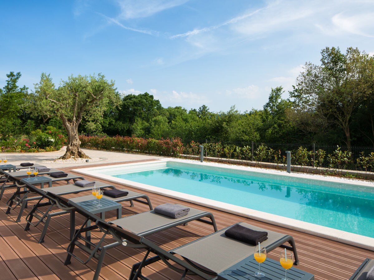 Holiday house Villa Fabiana - Outdoor photo 4