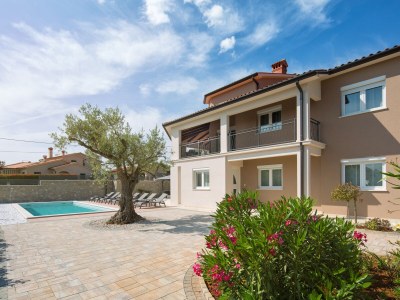 Holiday house Villa Fabiana - Outdoor photo 2