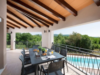 Holiday house Villa Fabiana - Outdoor photo 3