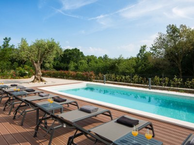 Holiday house Villa Fabiana - Outdoor photo 4