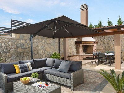 Holiday house Villa Fabiana - Outdoor photo 6