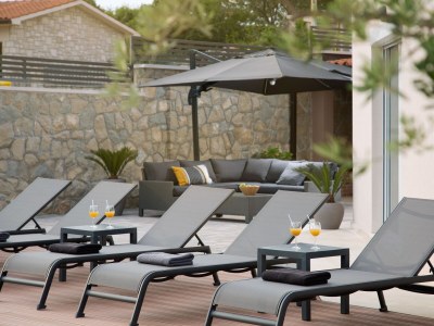 Holiday house Villa Fabiana - Outdoor photo 7