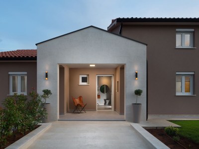 Holiday house Villa Fabiana - Outdoor photo 8