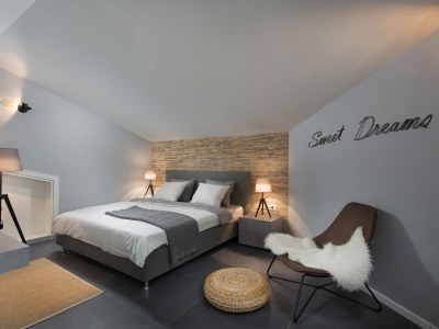 Holiday house Villa Fabiana - Features photo 13