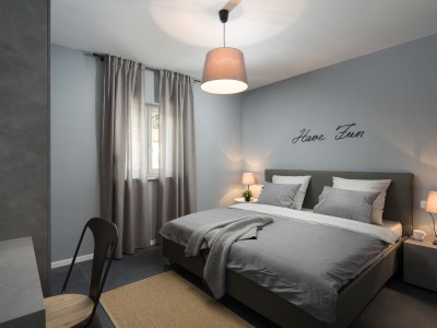 Holiday house Villa Fabiana - Features photo 15