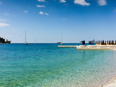 Holiday house Villa Fabiana - Environment photo 25