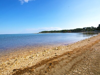 Holiday house Villa Fabiana - Environment photo 26