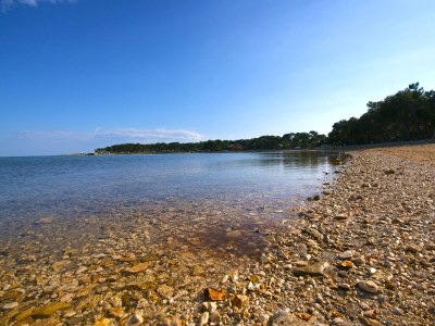 Holiday house Villa Fabiana - Environment photo 27