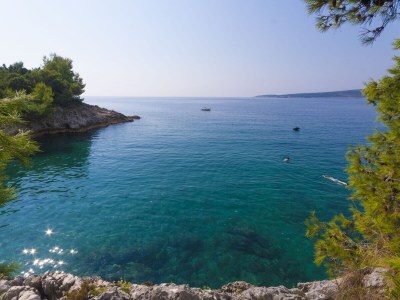 Holiday house Villa Fabiana - Environment photo 29