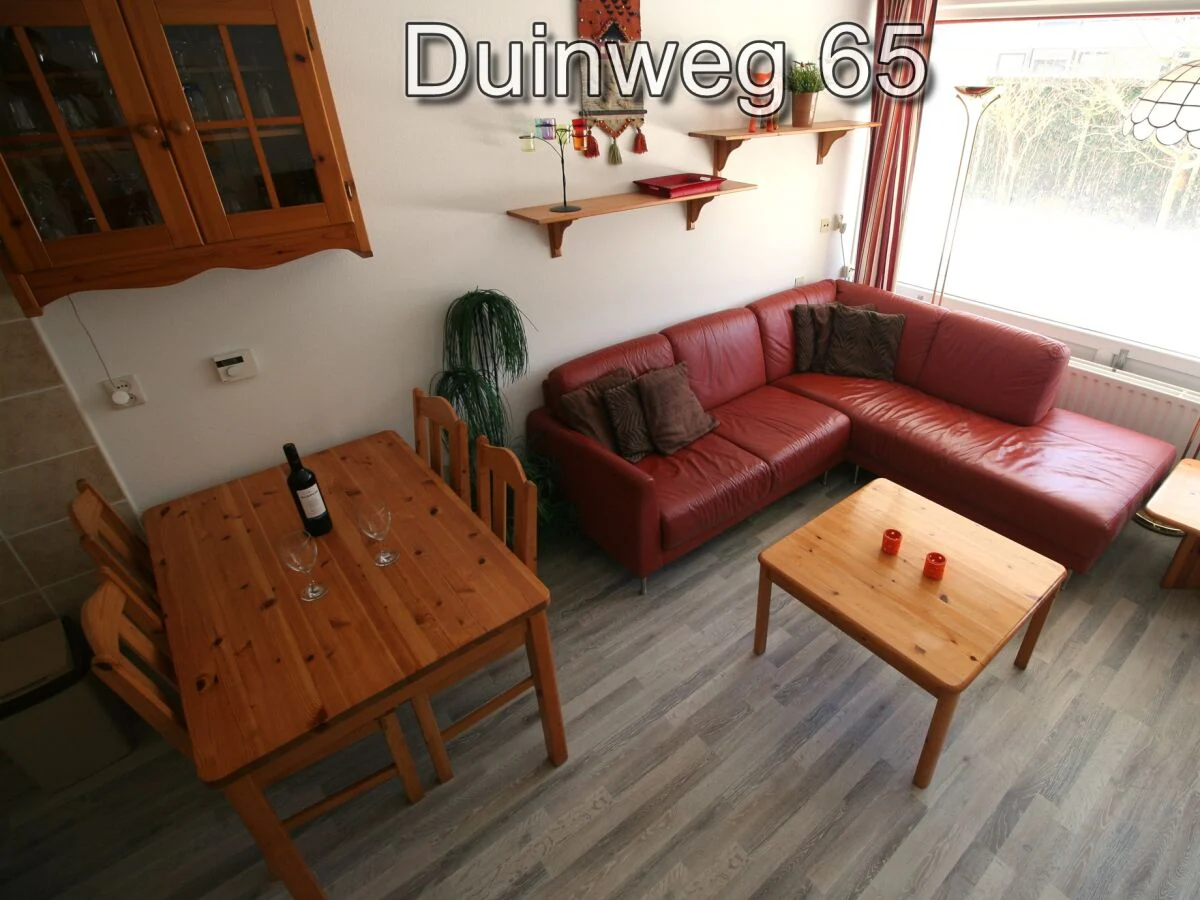 Holiday apartment Zuiderstrand Duinweg 65 - Features photo 4